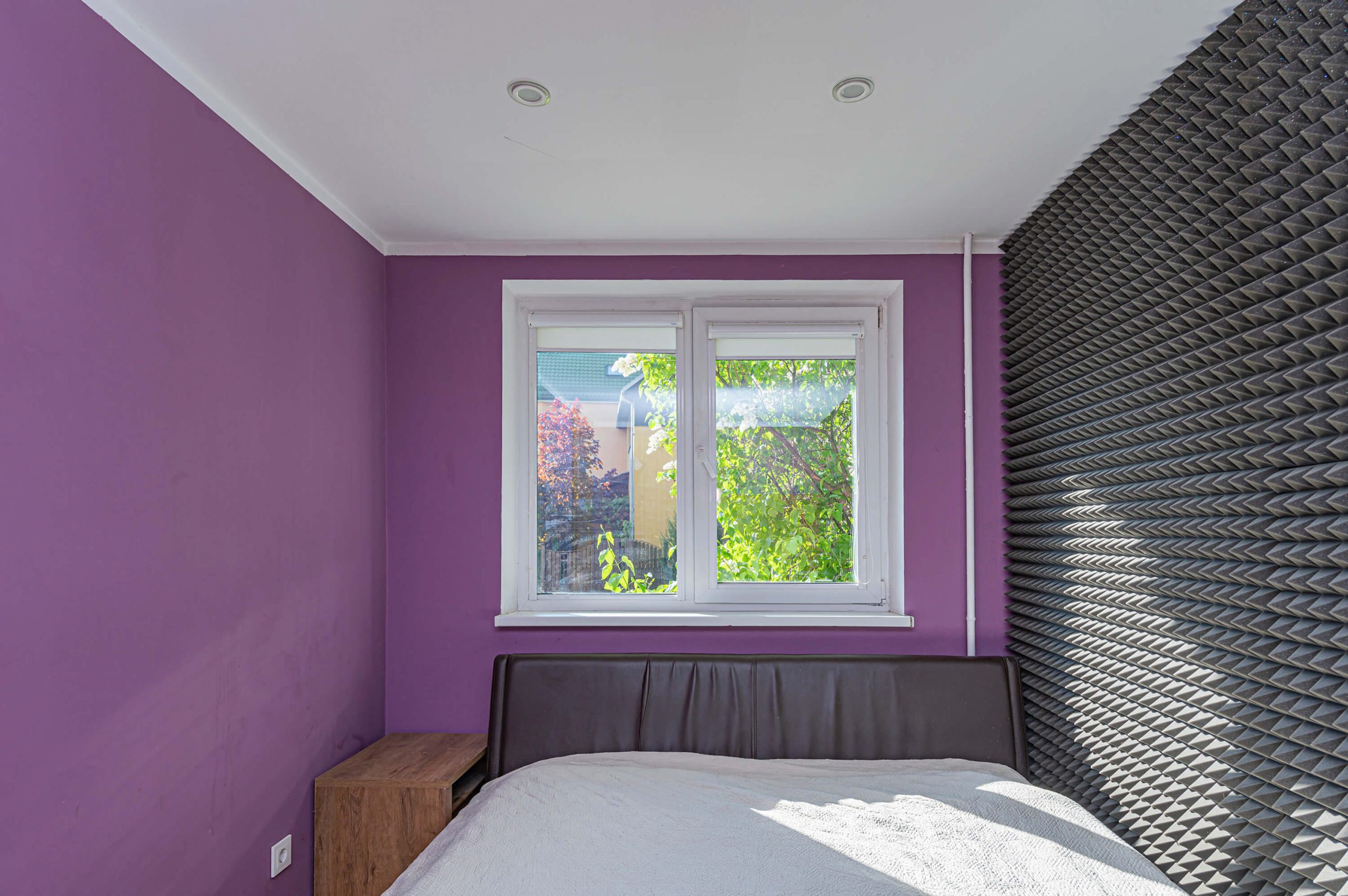 PARDUODAMAS DVIEJŲ KAMBARIŲ BUTAS