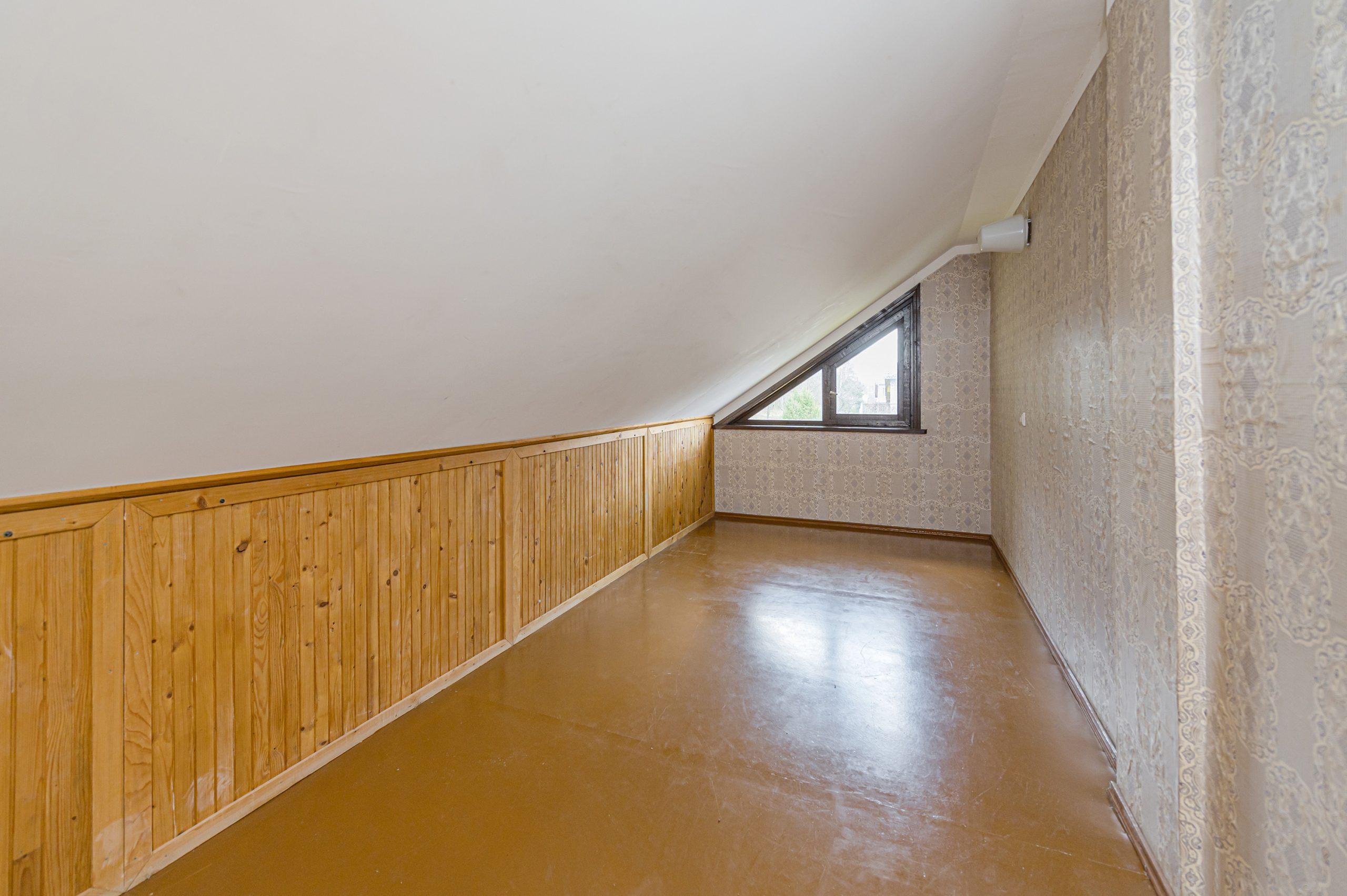 Labai tvarkingas sodo namas šalia miško (Bartoniai)!