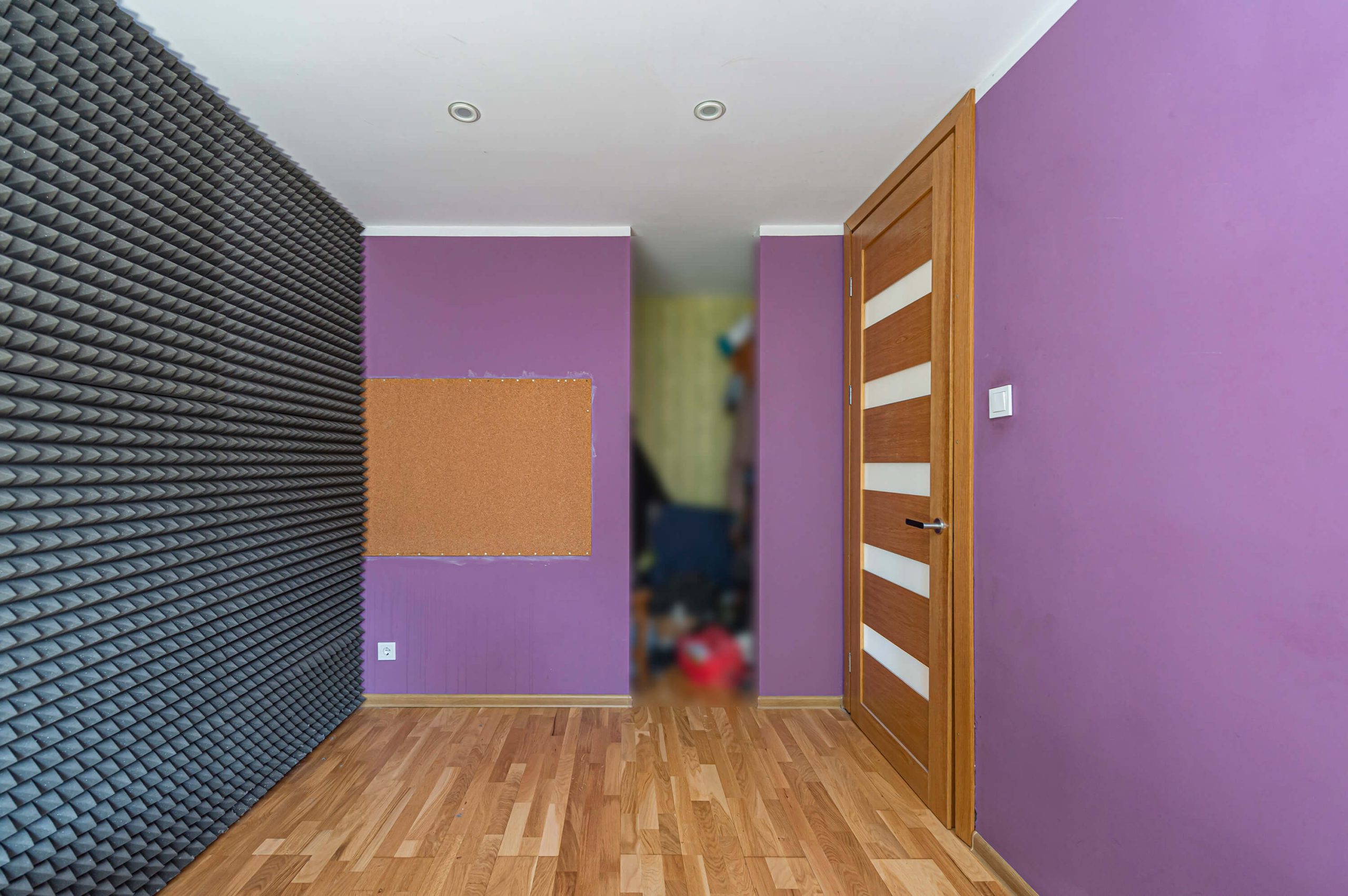 PARDUODAMAS DVIEJŲ KAMBARIŲ BUTAS