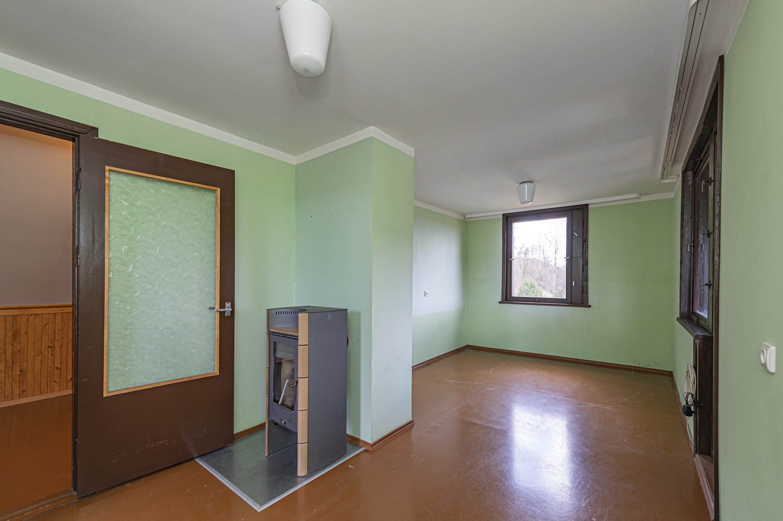 Labai tvarkingas sodo namas šalia miško (Bartoniai)!