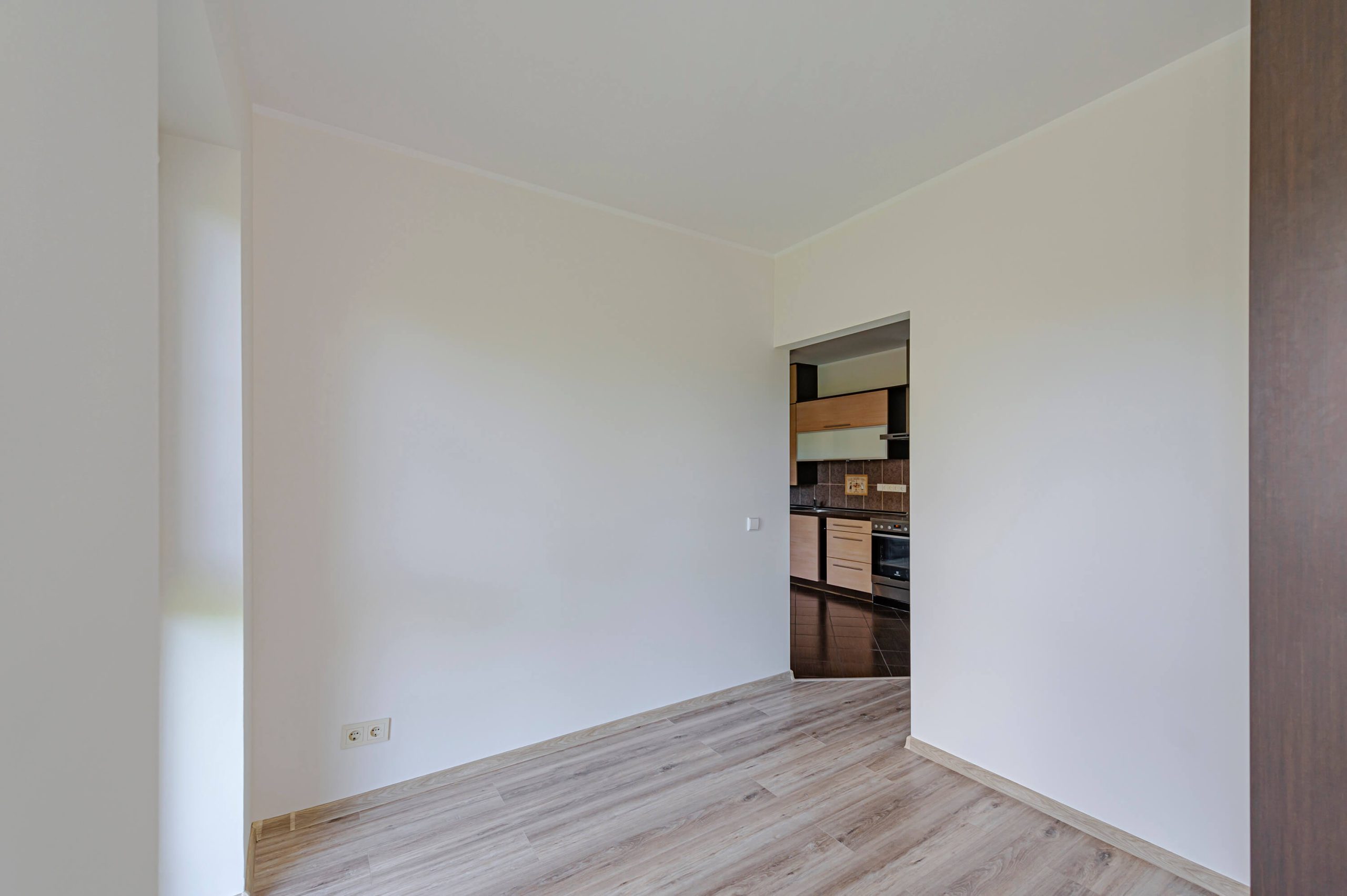 Parduodamas naujos statybos 3-jų kambarių butas Raudondvaryje!