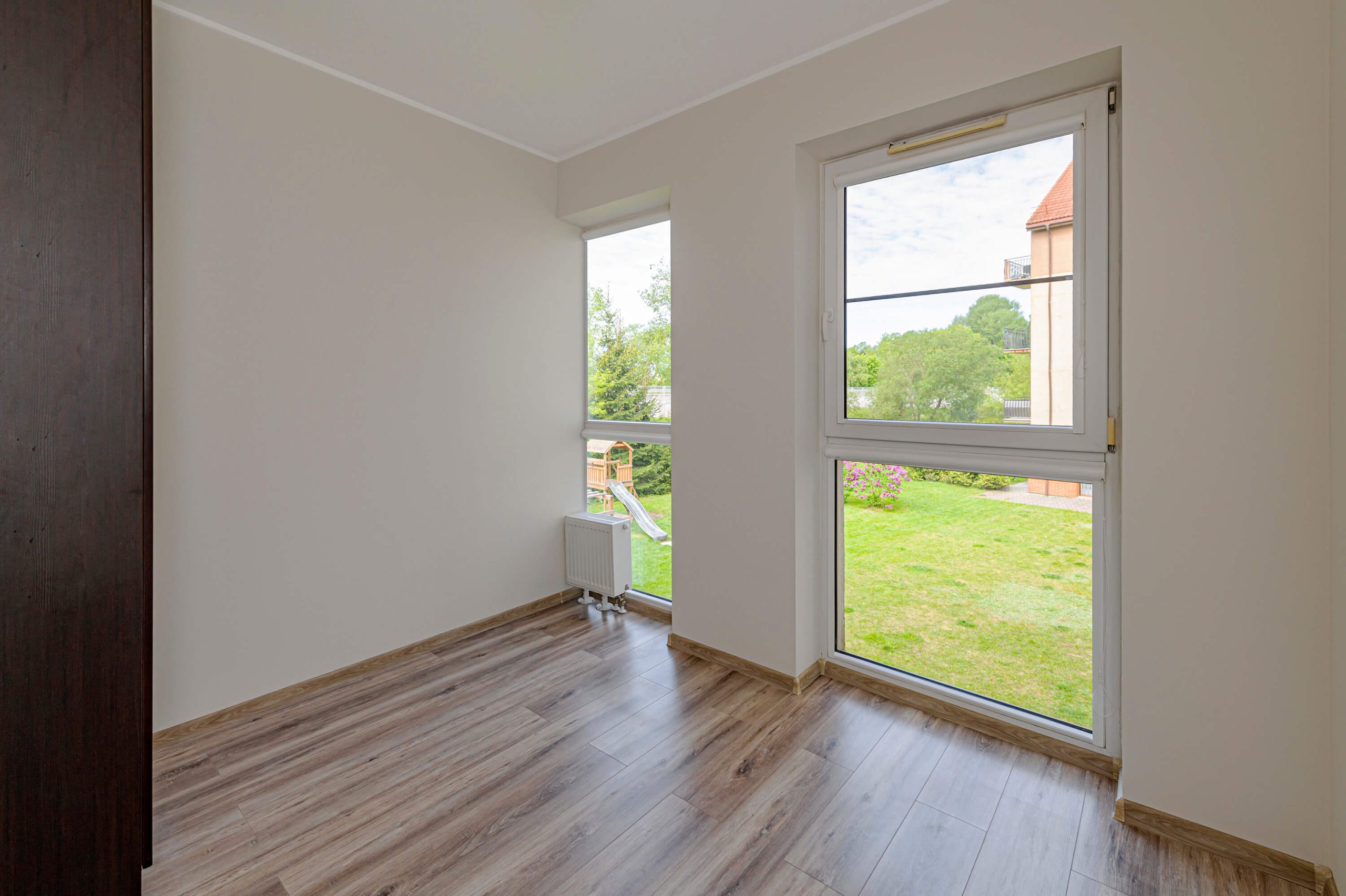 Parduodamas naujos statybos 3-jų kambarių butas Raudondvaryje!