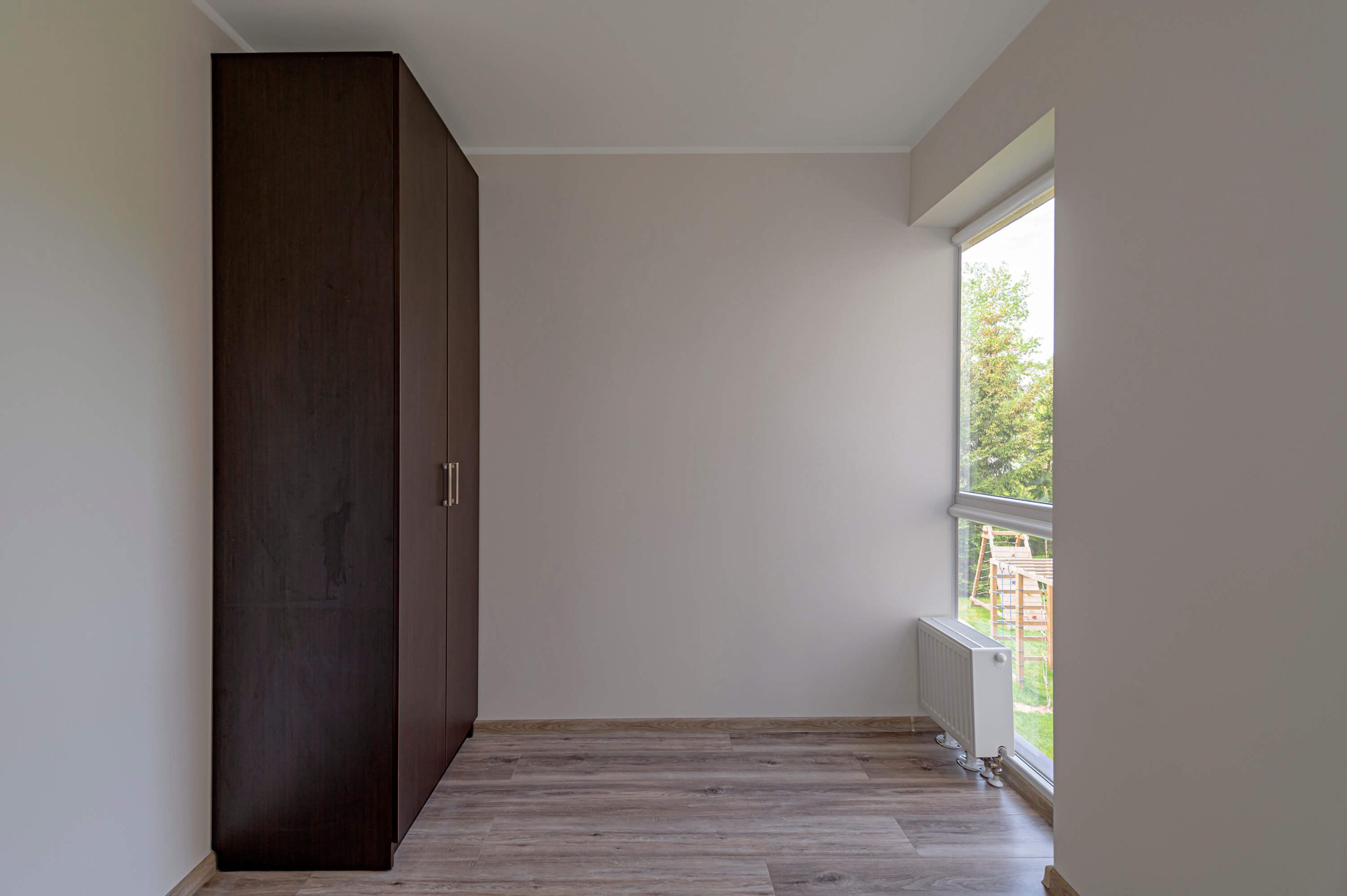 Parduodamas naujos statybos 3-jų kambarių butas Raudondvaryje!