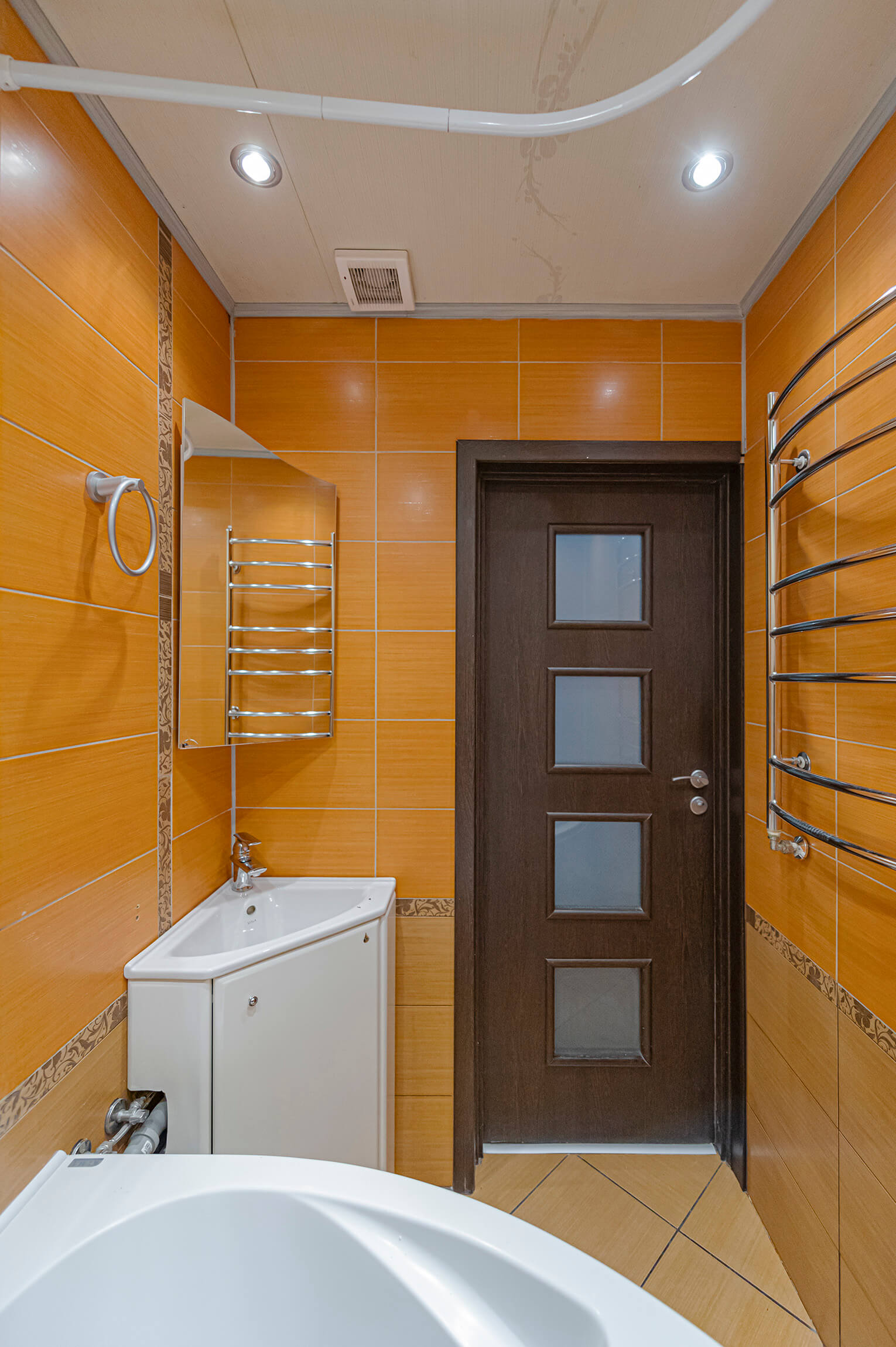 Parduodamas naujos statybos 3-jų kambarių butas Raudondvaryje!