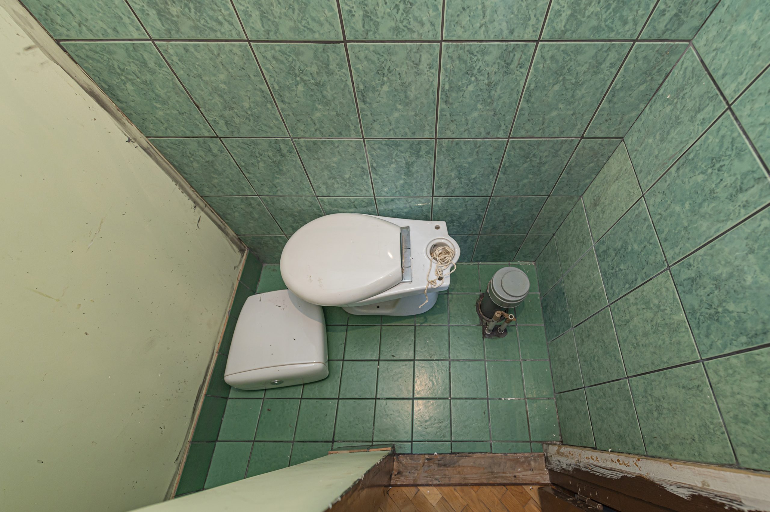 Labai tvarkingas sodo namas šalia miško (Bartoniai)!