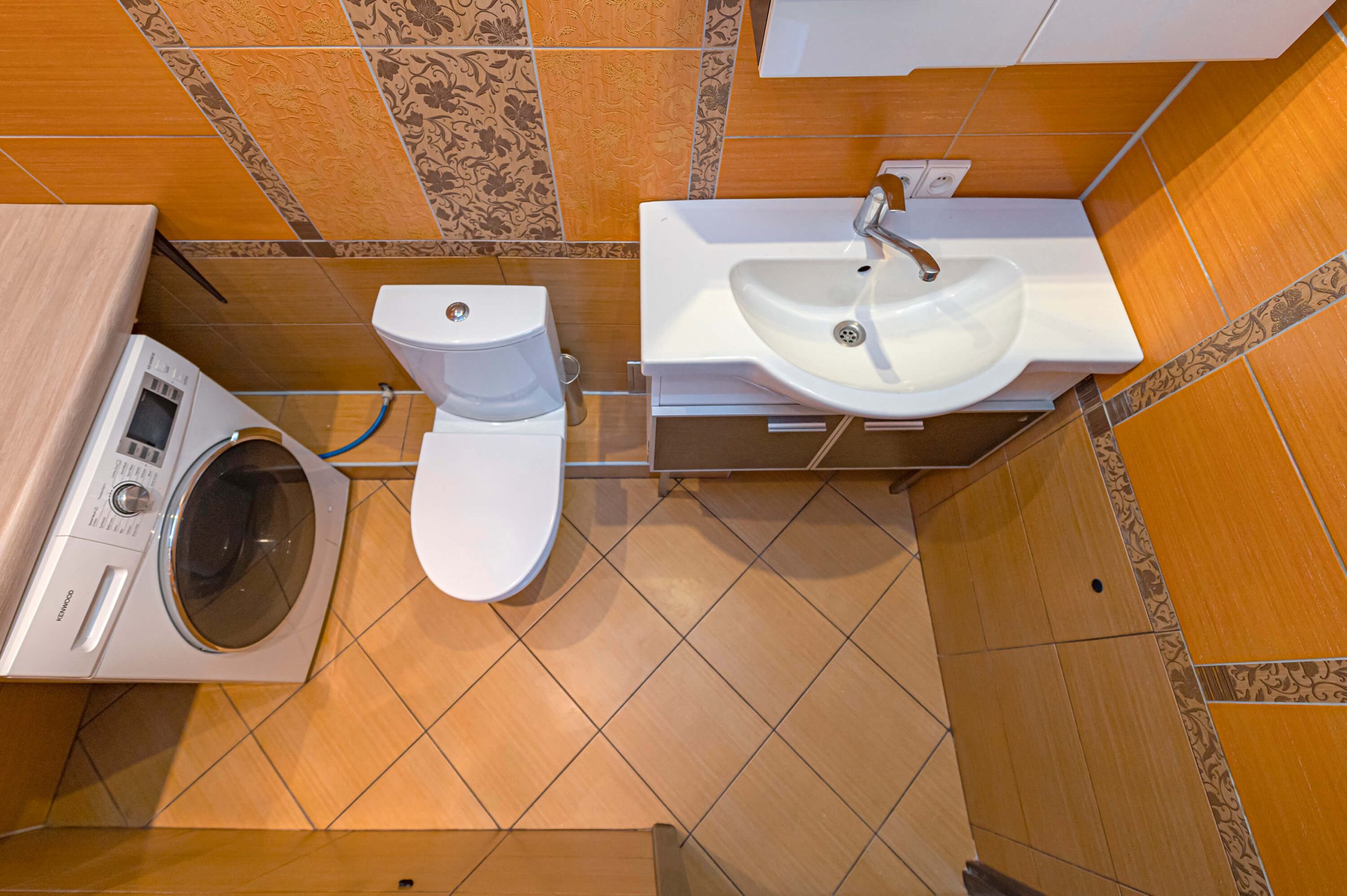 Parduodamas naujos statybos 3-jų kambarių butas Raudondvaryje!