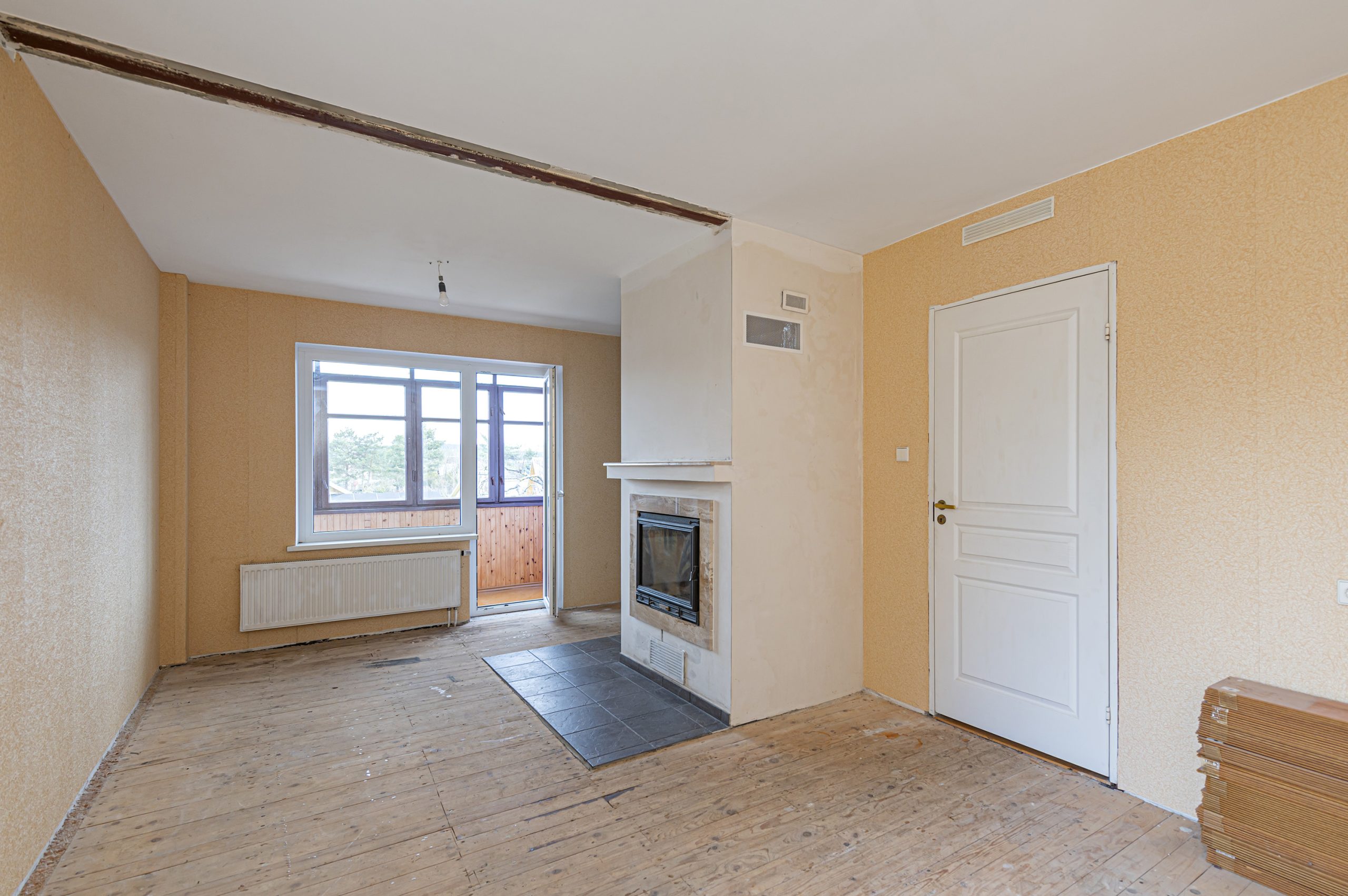 Labai tvarkingas sodo namas šalia miško (Bartoniai)!