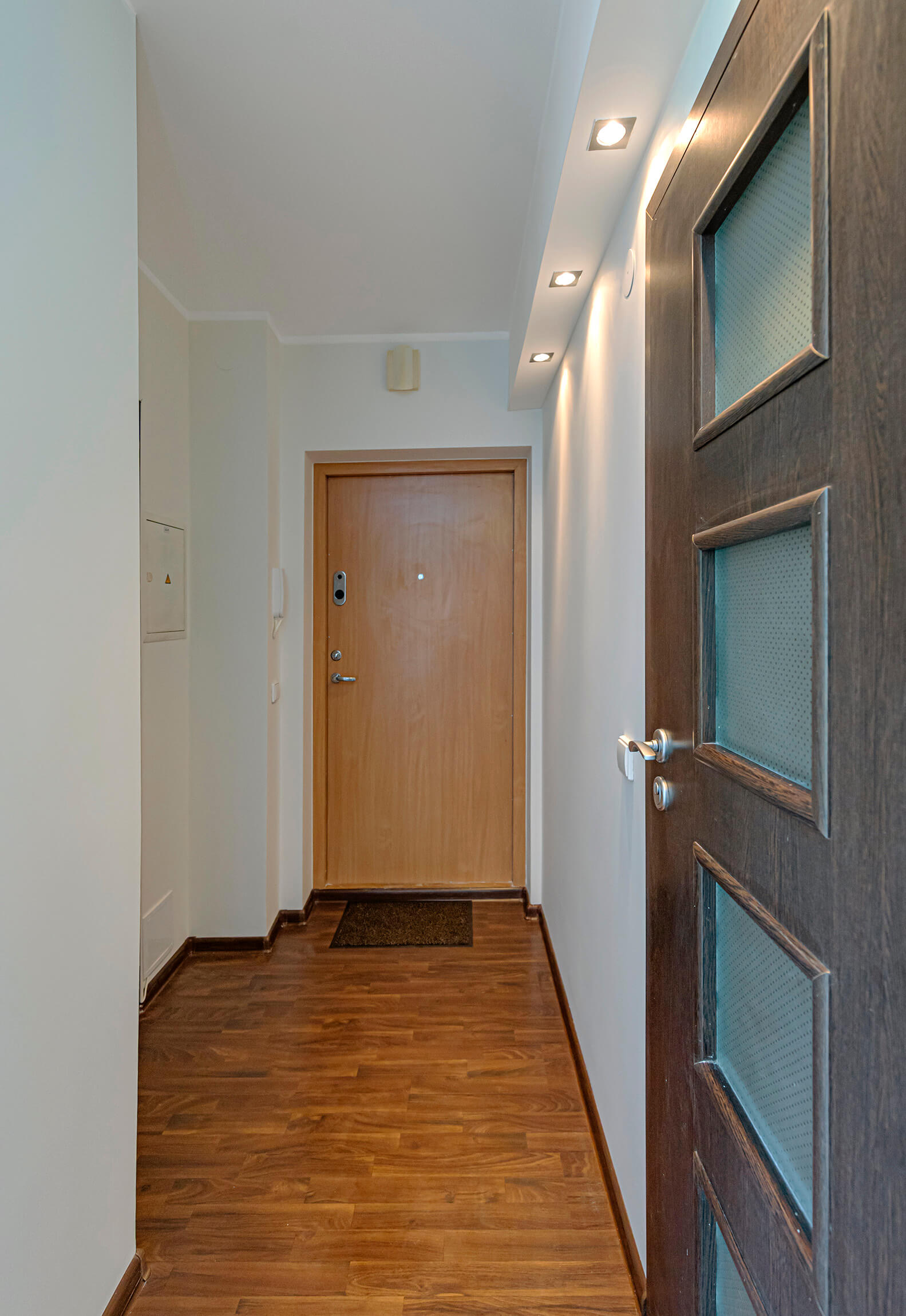 Parduodamas naujos statybos 3-jų kambarių butas Raudondvaryje!