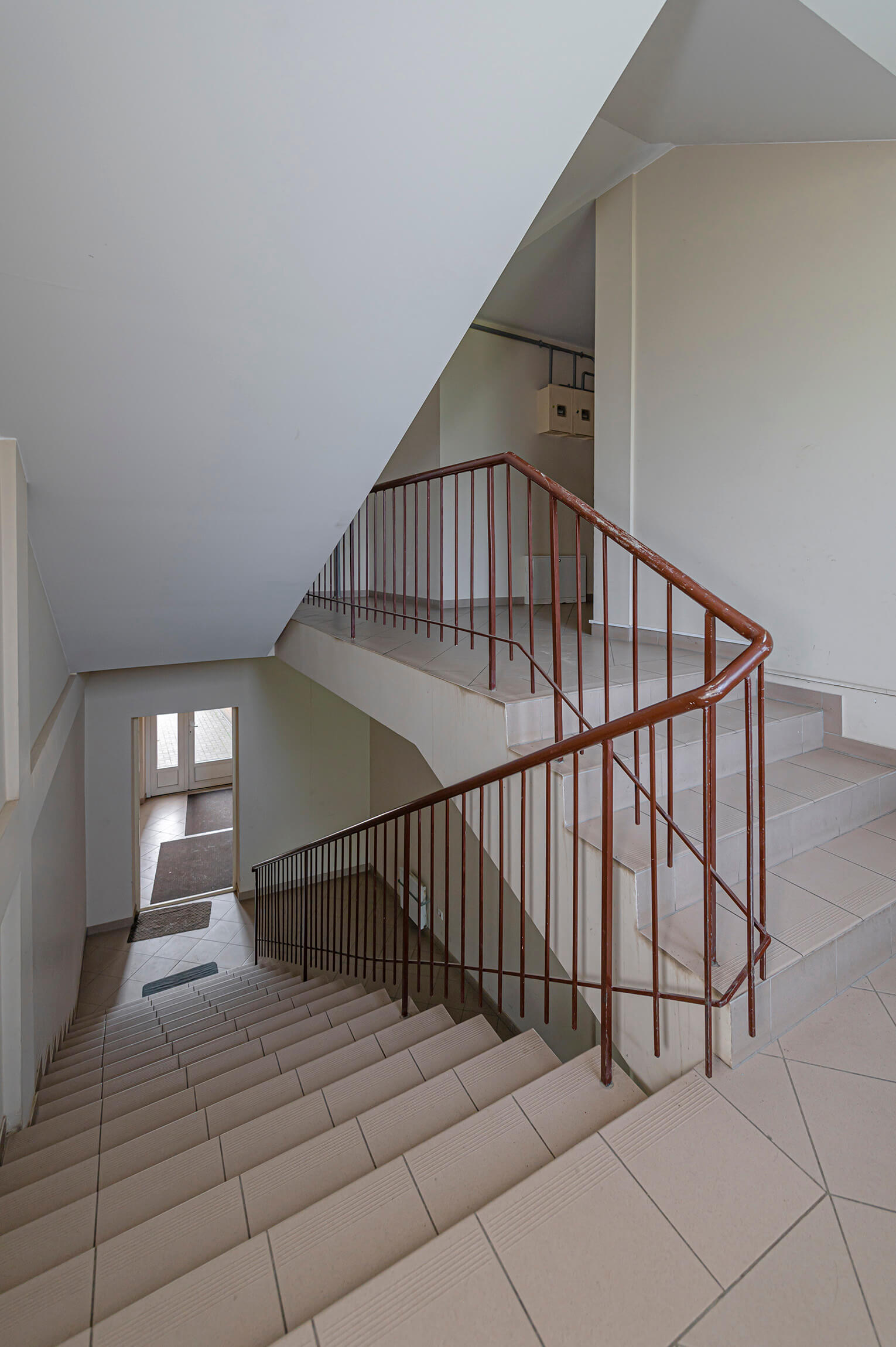 Parduodamas naujos statybos 3-jų kambarių butas Raudondvaryje!