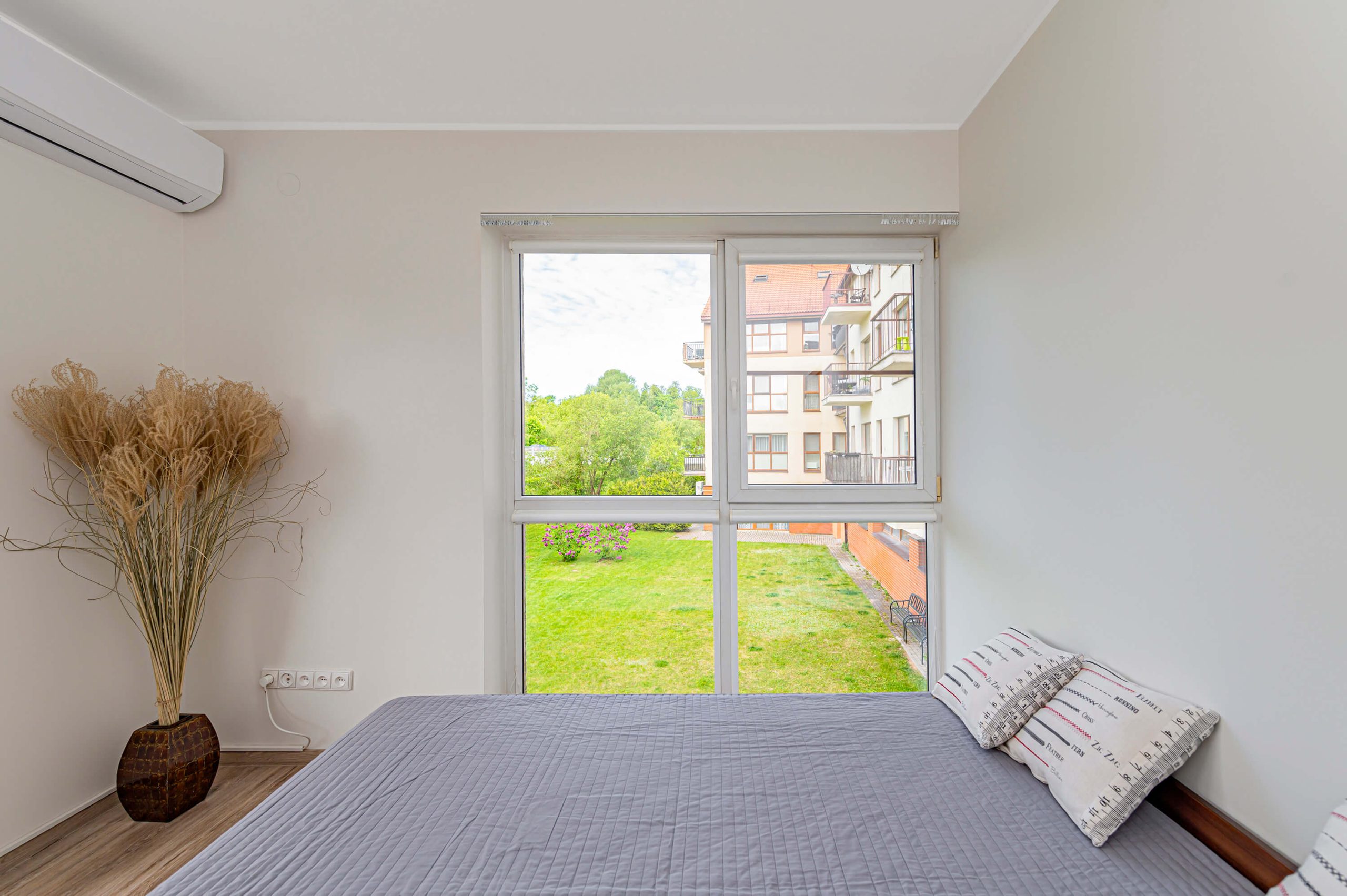 Parduodamas naujos statybos 3-jų kambarių butas Raudondvaryje!