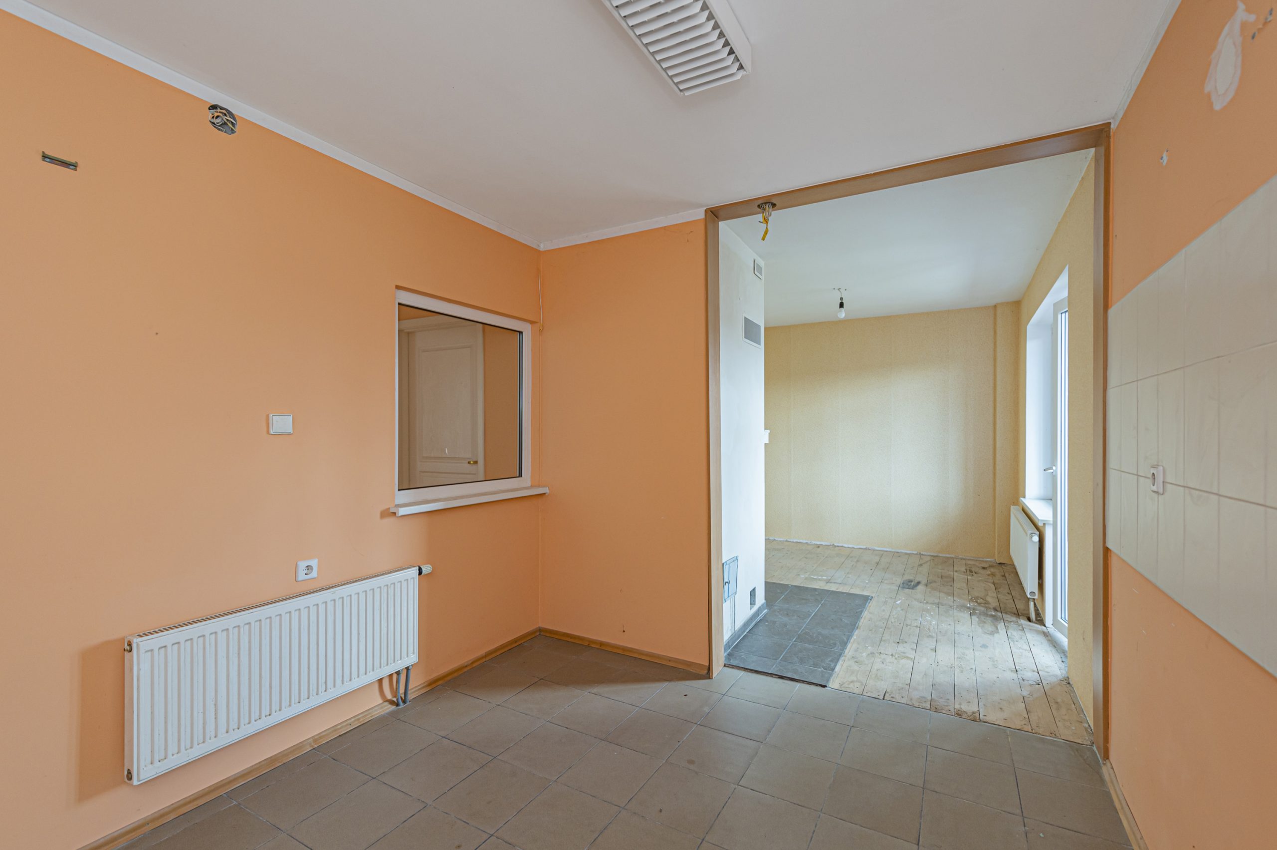 Labai tvarkingas sodo namas šalia miško (Bartoniai)!