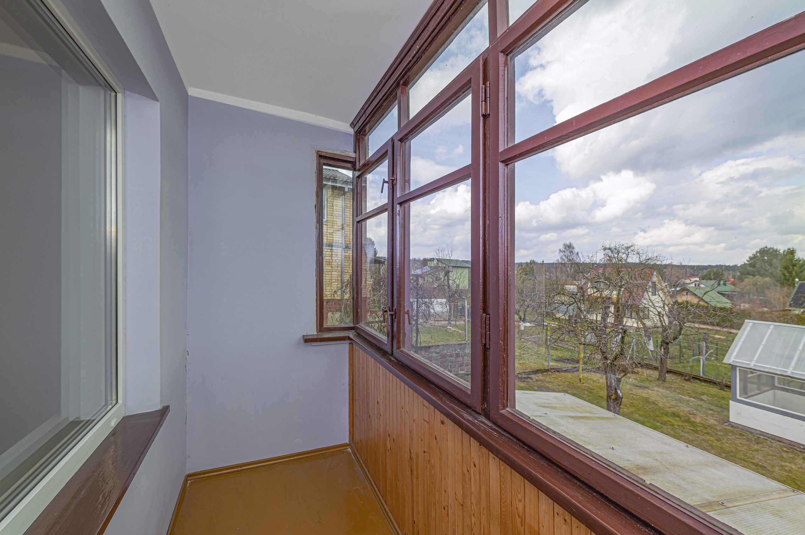 Labai tvarkingas sodo namas šalia miško (Bartoniai)!