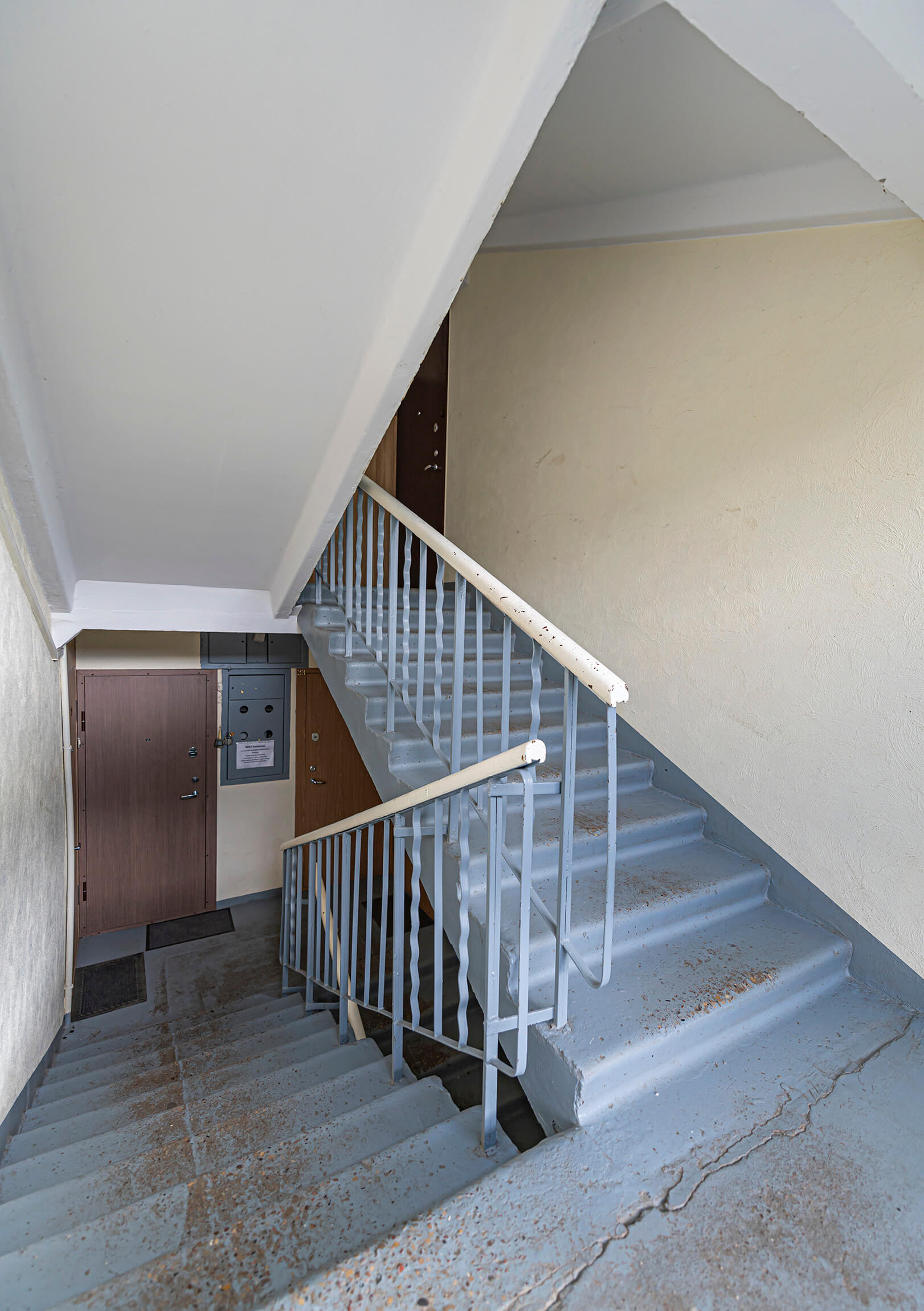 PARDUODAMAS DVIEJŲ KAMBARIŲ BUTAS