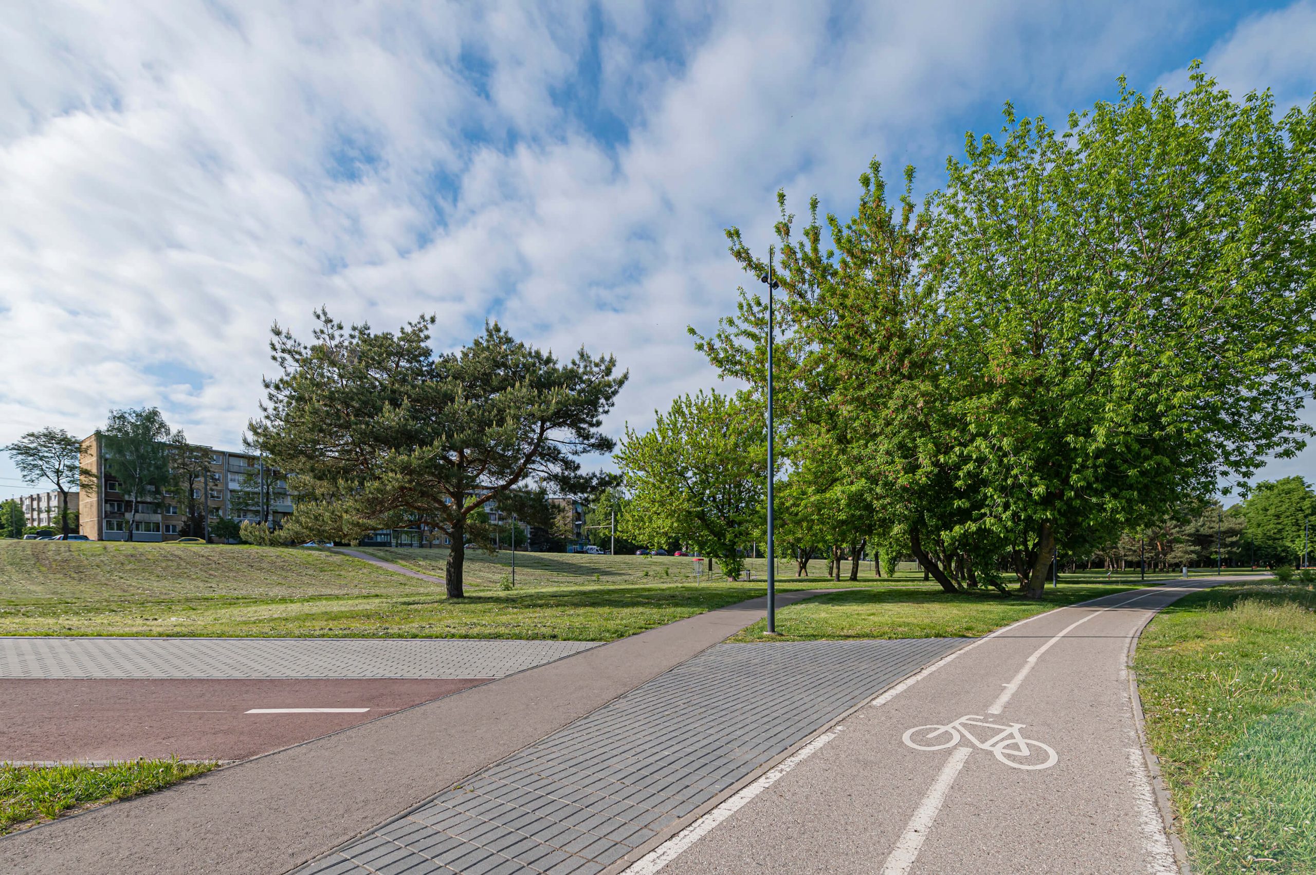 PARDUODAMAS DVIEJŲ KAMBARIŲ BUTAS