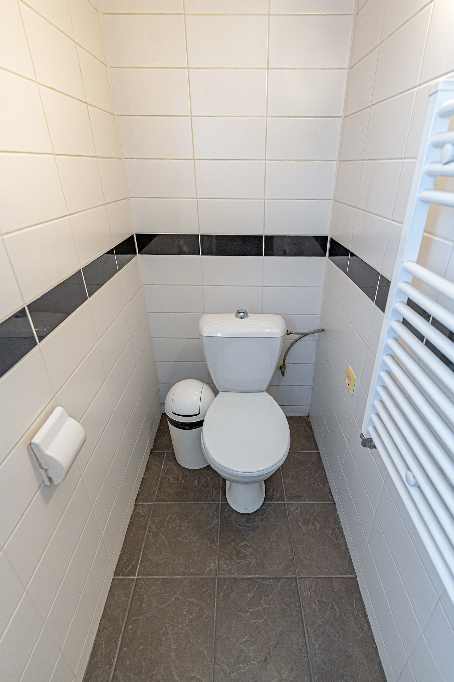 Labai tvarkingas sodo namas šalia miško (Bartoniai)!