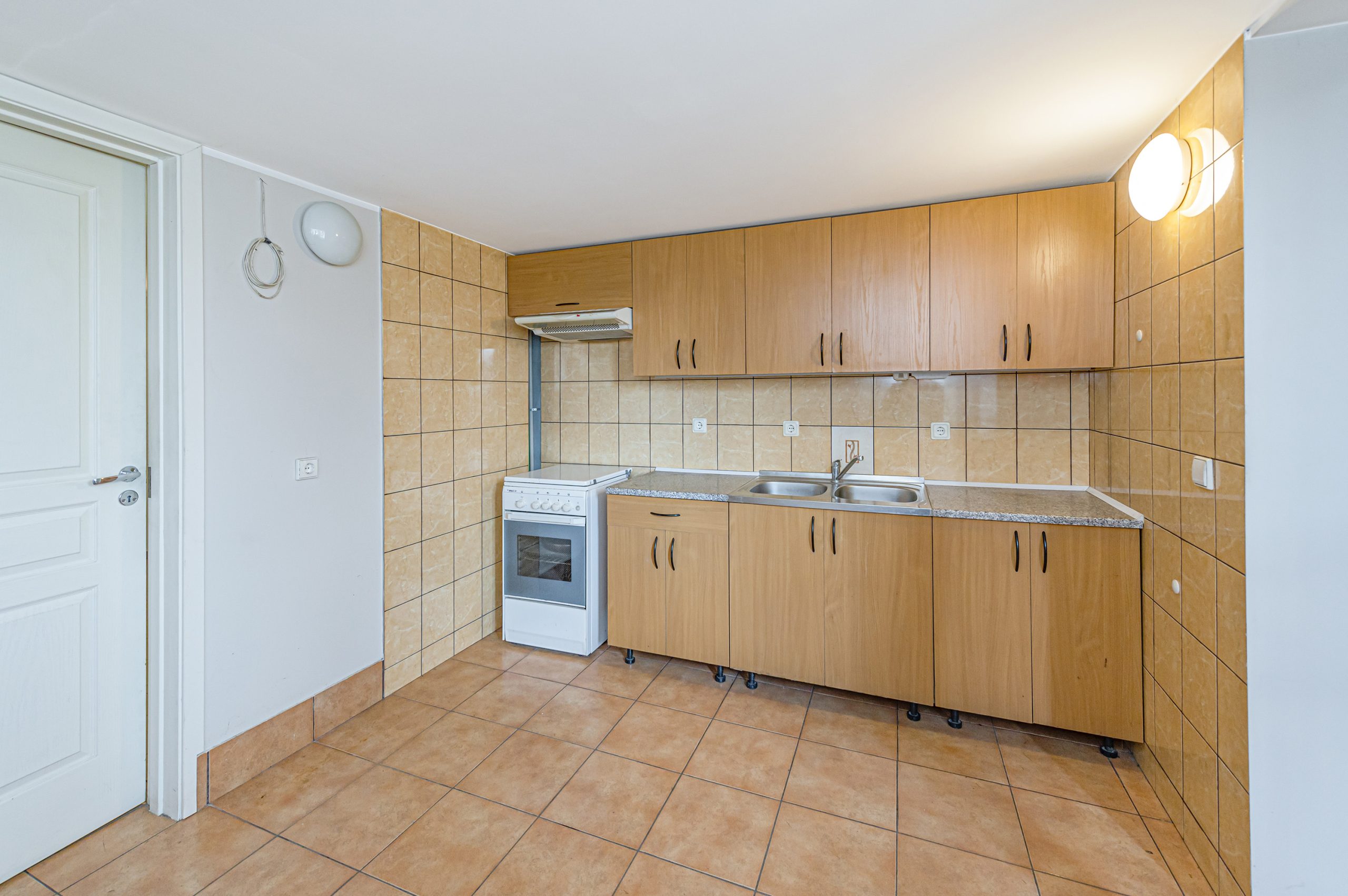 Labai tvarkingas sodo namas šalia miško (Bartoniai)!