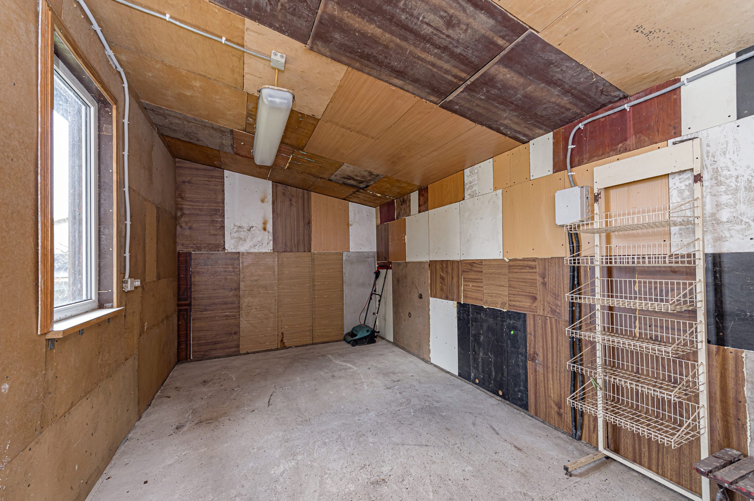 Labai tvarkingas sodo namas šalia miško (Bartoniai)!