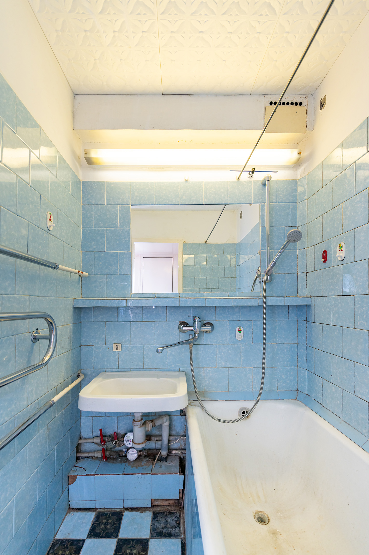 Trijų kambarių butas, besiribojantis su Dainavos parku!