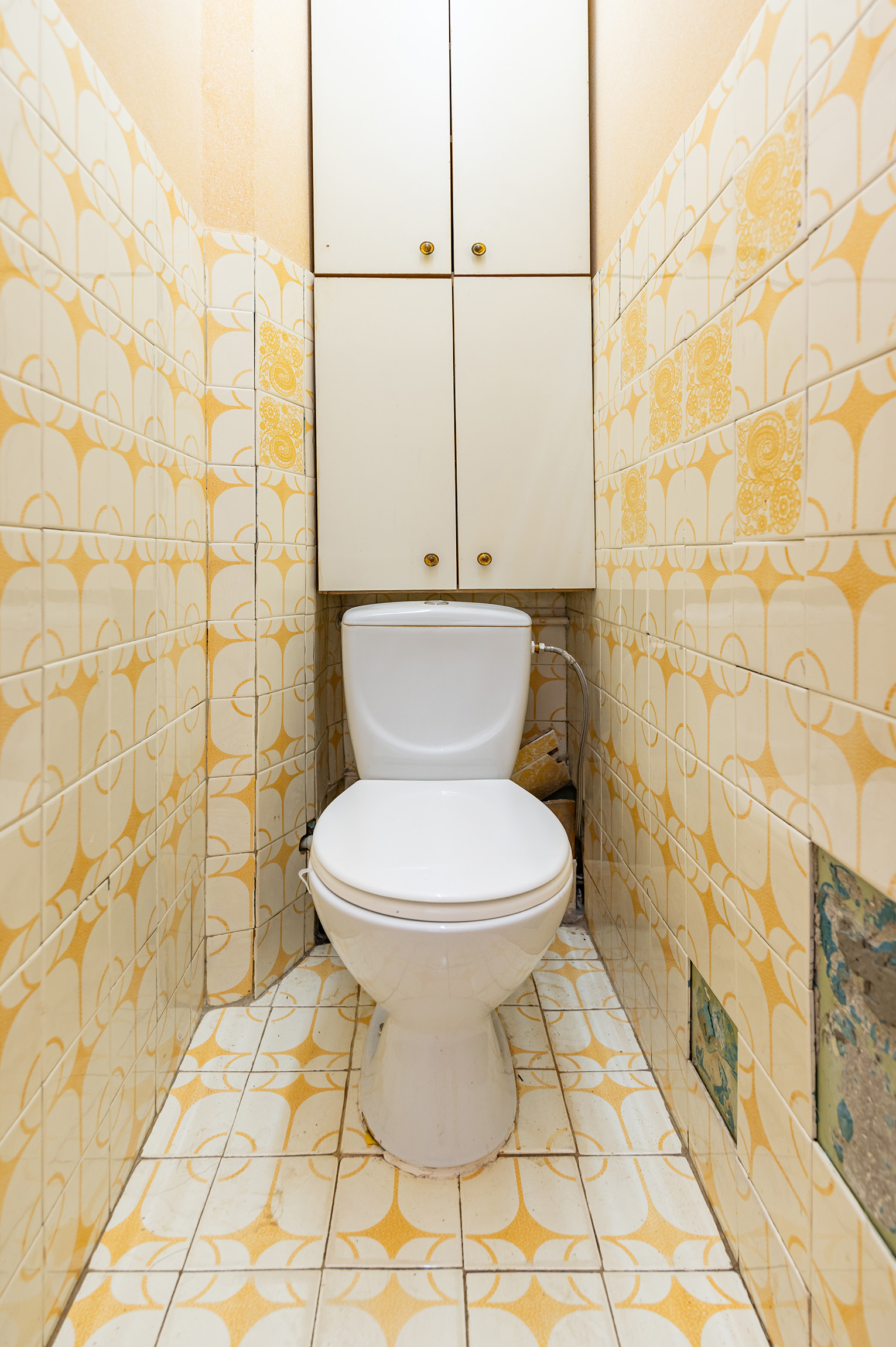 Trijų kambarių butas, besiribojantis su Dainavos parku!