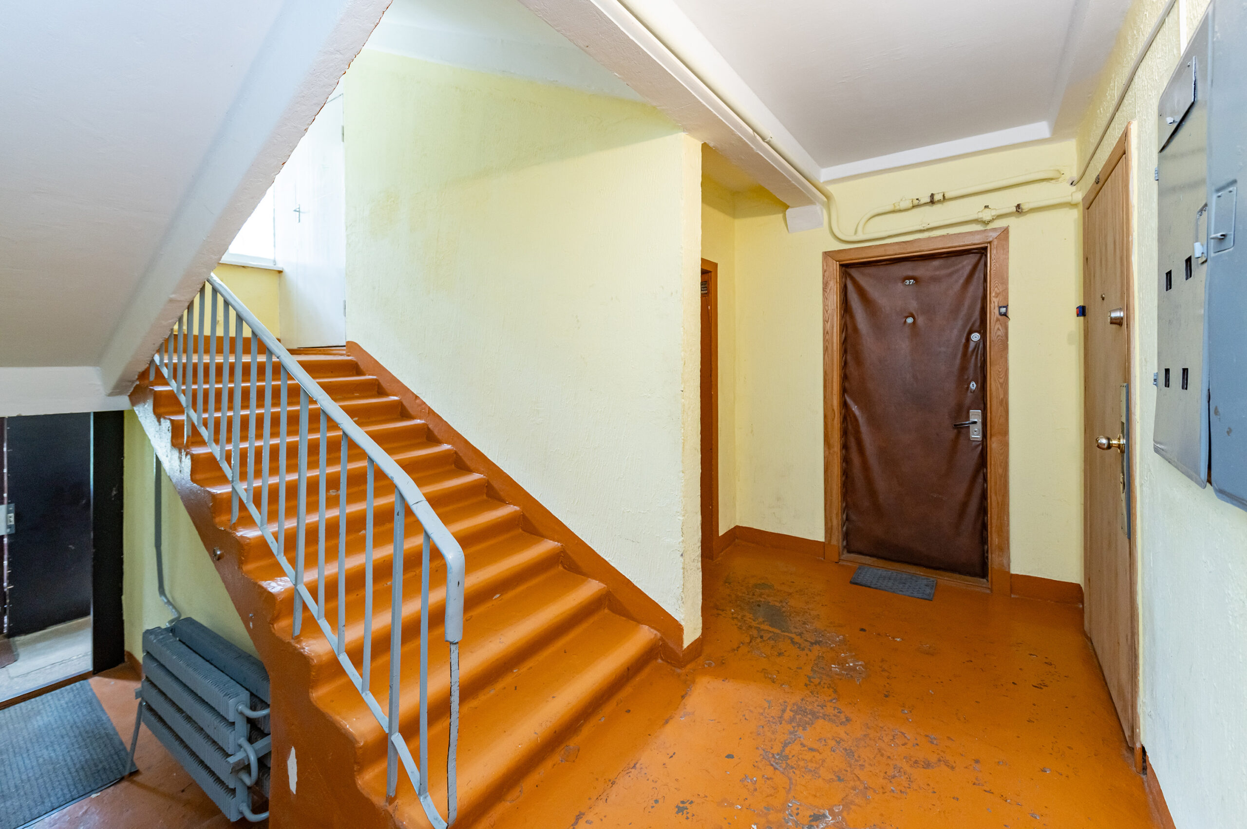 Trijų kambarių butas, besiribojantis su Dainavos parku!